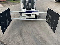 2020 still rx60-25 vorkheftruck - afbeelding 13 van  83