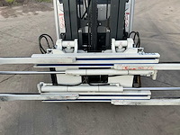 2020 still rx60-25 vorkheftruck - afbeelding 16 van  83