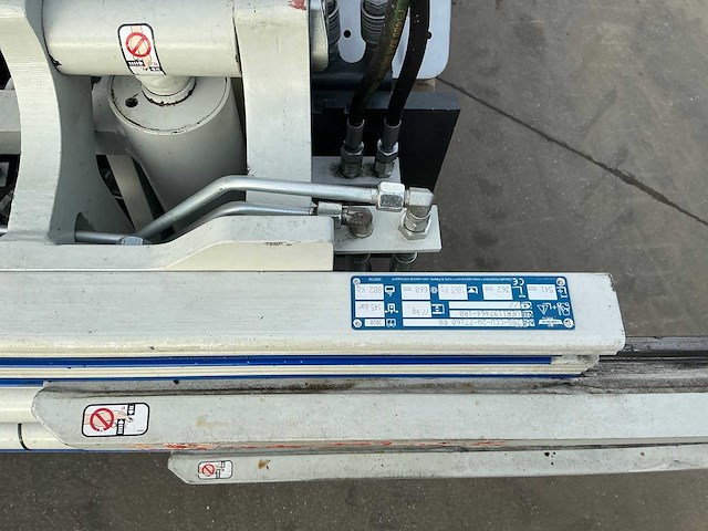 2020 still rx60-25 vorkheftruck - afbeelding 17 van  83