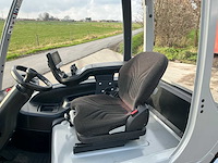 2020 still rx60-25 vorkheftruck - afbeelding 28 van  83