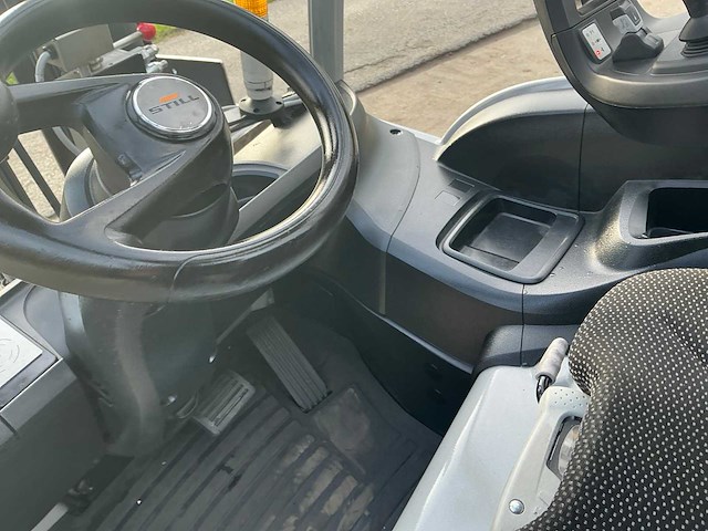 2020 still rx60-25 vorkheftruck - afbeelding 30 van  83