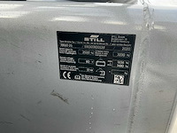 2020 still rx60-25 vorkheftruck - afbeelding 35 van  83