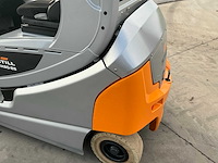 2020 still rx60-25 vorkheftruck - afbeelding 41 van  83