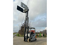 2020 still rx60-25 vorkheftruck - afbeelding 34 van  83