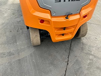 2020 still rx60-25 vorkheftruck - afbeelding 46 van  83