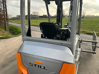 2020 still rx60-25 vorkheftruck - afbeelding 49 van  83