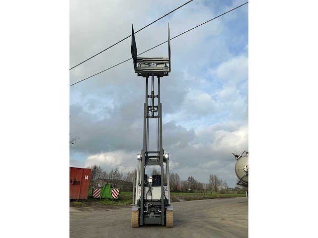 2020 still rx60-25 vorkheftruck - afbeelding 45 van  83