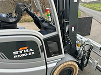 2020 still rx60-25 vorkheftruck - afbeelding 58 van  83