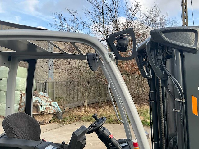 2020 still rx60-25 vorkheftruck - afbeelding 59 van  83
