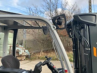 2020 still rx60-25 vorkheftruck - afbeelding 59 van  83