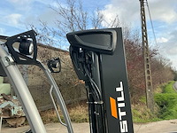 2020 still rx60-25 vorkheftruck - afbeelding 61 van  83