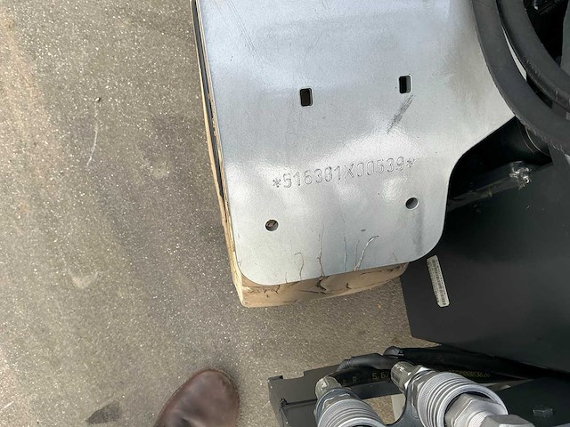 2020 still rx60-25 vorkheftruck - afbeelding 64 van  83