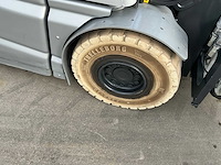 2020 still rx60-25 vorkheftruck - afbeelding 65 van  83