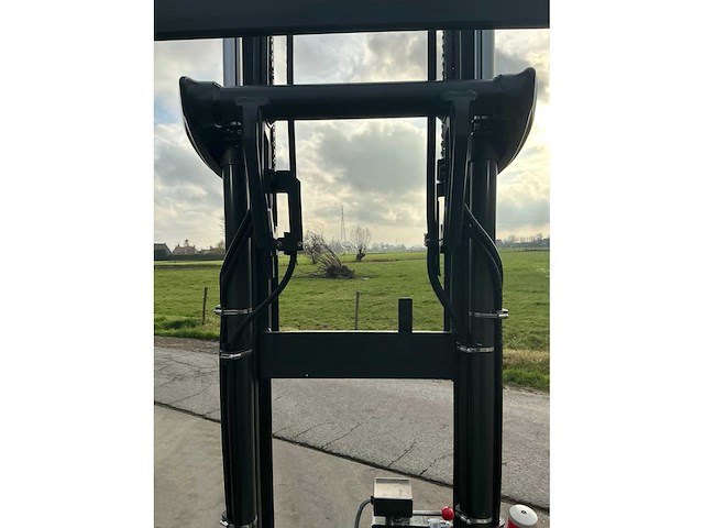 2020 still rx60-25 vorkheftruck - afbeelding 56 van  83