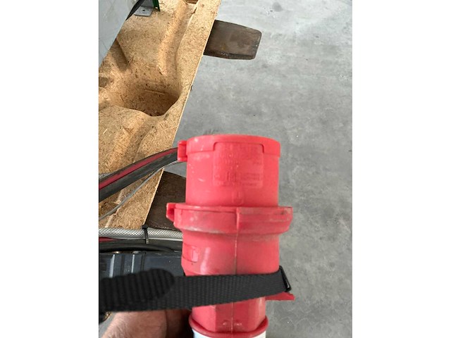 2020 still rx60-25 vorkheftruck - afbeelding 79 van  83