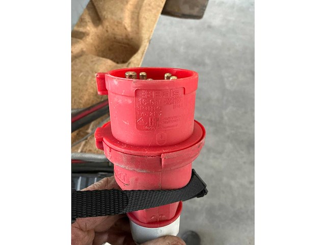 2020 still rx60-25 vorkheftruck - afbeelding 81 van  83