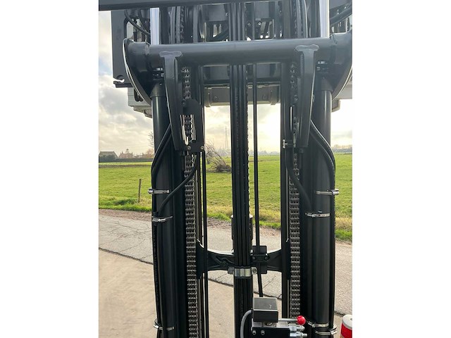 2020 still rx60-25 vorkheftruck - afbeelding 78 van  83