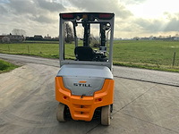 2020 still rx60-25 vorkheftruck - afbeelding 6 van  59