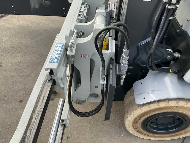 2020 still rx60-25 vorkheftruck - afbeelding 13 van  59