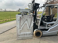 2020 still rx60-25 vorkheftruck - afbeelding 14 van  59