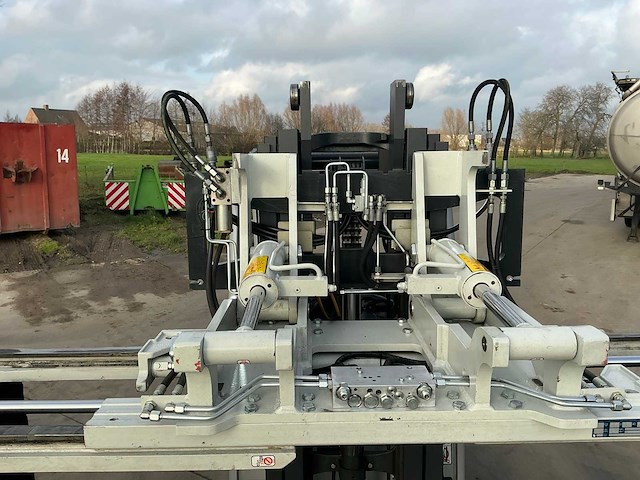 2020 still rx60-25 vorkheftruck - afbeelding 16 van  59