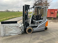 2020 still rx60-25 vorkheftruck - afbeelding 8 van  59