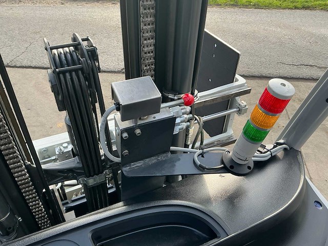 2020 still rx60-25 vorkheftruck - afbeelding 18 van  59