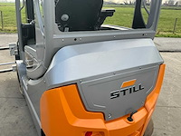 2020 still rx60-25 vorkheftruck - afbeelding 29 van  59