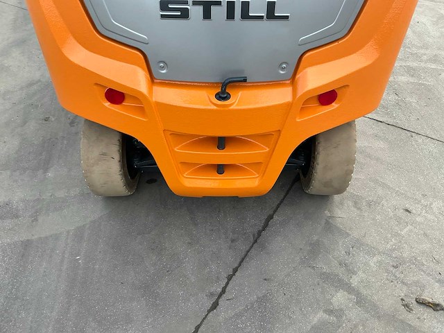 2020 still rx60-25 vorkheftruck - afbeelding 30 van  59