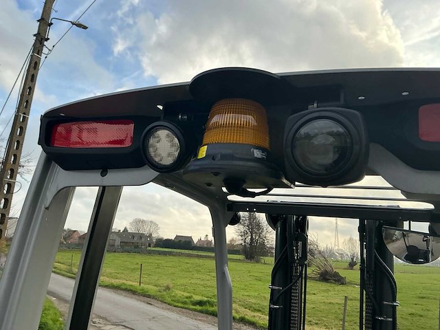2020 still rx60-25 vorkheftruck - afbeelding 32 van  59