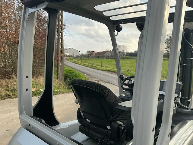 2020 still rx60-25 vorkheftruck - afbeelding 33 van  59