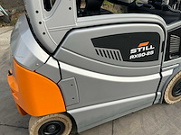 2020 still rx60-25 vorkheftruck - afbeelding 34 van  59
