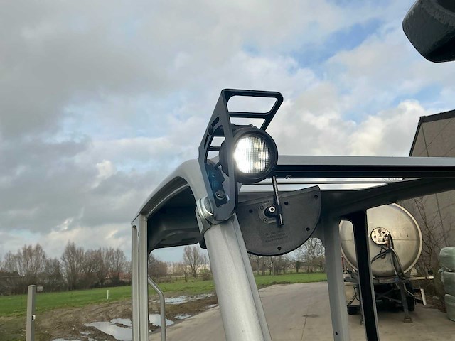 2020 still rx60-25 vorkheftruck - afbeelding 40 van  59