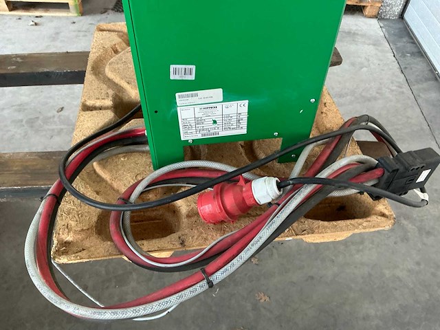 2020 still rx60-25 vorkheftruck - afbeelding 52 van  59