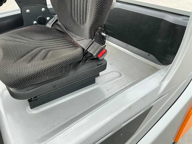 2020 still rx60-25 vorkheftruck - afbeelding 5 van  109