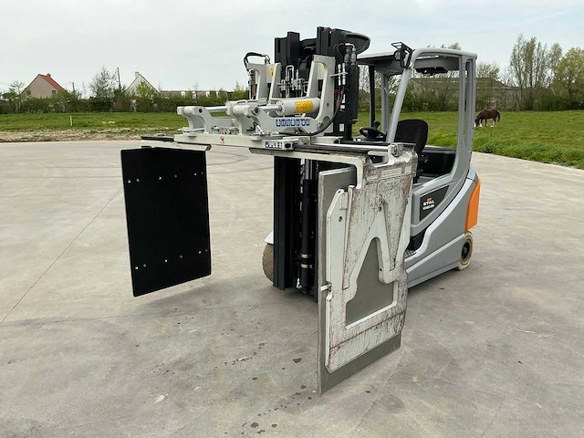 2020 still rx60-25 vorkheftruck - afbeelding 7 van  109