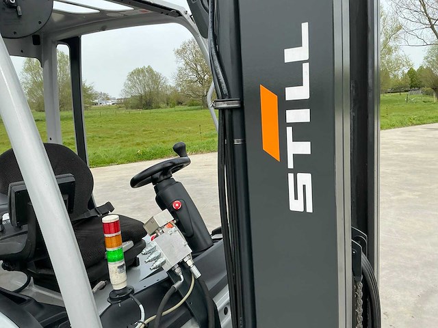 2020 still rx60-25 vorkheftruck - afbeelding 15 van  109
