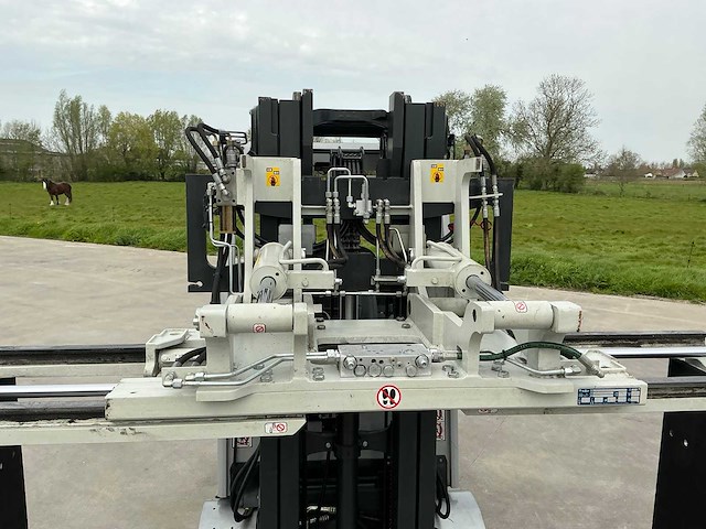 2020 still rx60-25 vorkheftruck - afbeelding 17 van  109