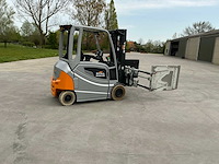 2020 still rx60-25 vorkheftruck - afbeelding 36 van  109