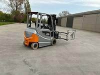 2020 still rx60-25 vorkheftruck - afbeelding 27 van  109