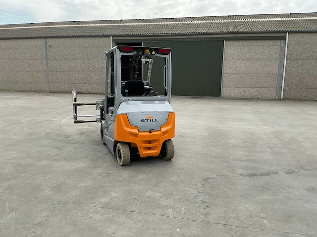 2020 still rx60-25 vorkheftruck - afbeelding 41 van  109