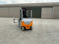 2020 still rx60-25 vorkheftruck - afbeelding 41 van  109