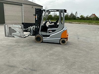 2020 still rx60-25 vorkheftruck - afbeelding 44 van  109
