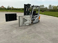 2020 still rx60-25 vorkheftruck - afbeelding 48 van  109