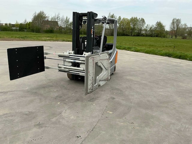 2020 still rx60-25 vorkheftruck - afbeelding 50 van  109