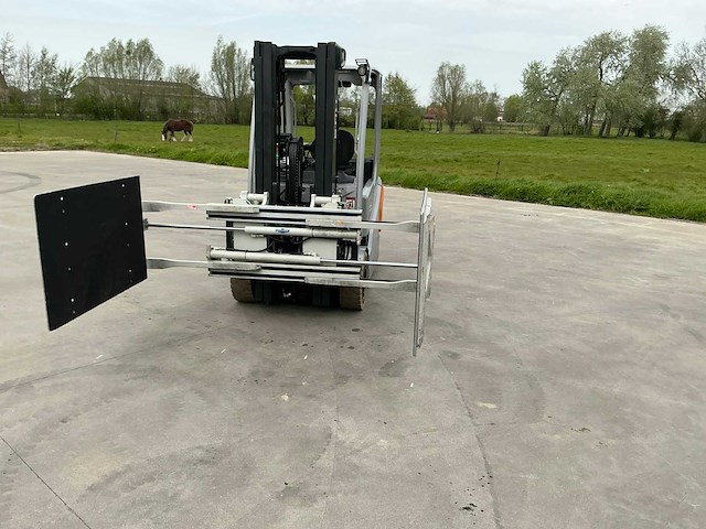2020 still rx60-25 vorkheftruck - afbeelding 51 van  109