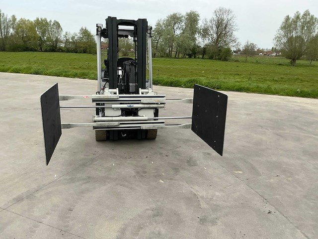 2020 still rx60-25 vorkheftruck - afbeelding 52 van  109