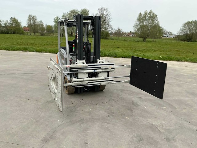 2020 still rx60-25 vorkheftruck - afbeelding 53 van  109