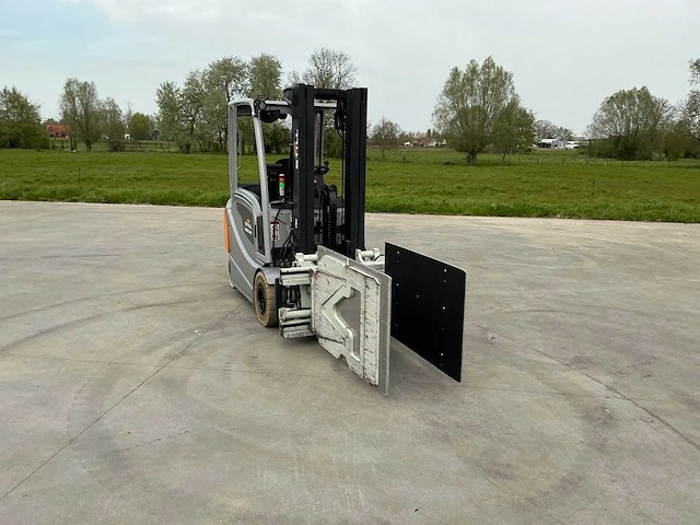 2020 still rx60-25 vorkheftruck - afbeelding 65 van  109