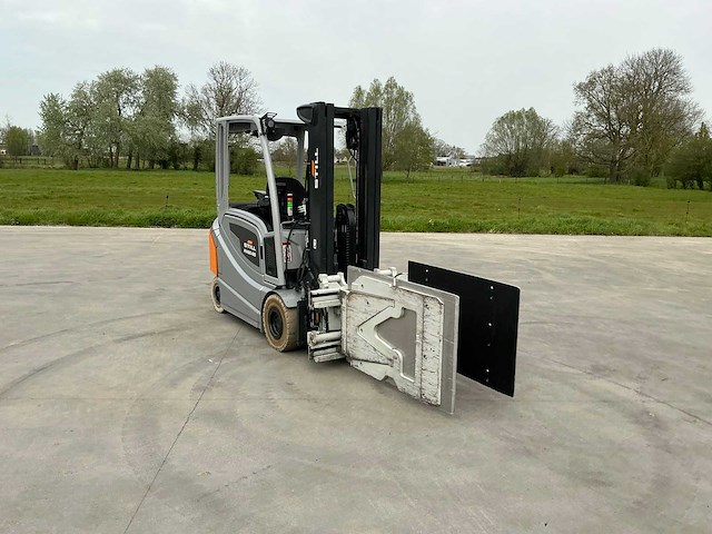 2020 still rx60-25 vorkheftruck - afbeelding 66 van  109